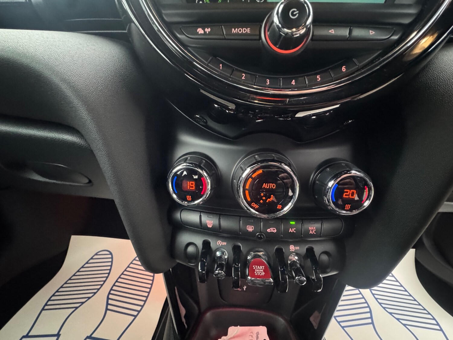 Used MINI Hatch 2018 for sale - 76576169: Photo 38