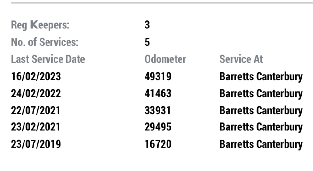 Used MINI Hatch 2018 for sale - 76576169: Photo 4