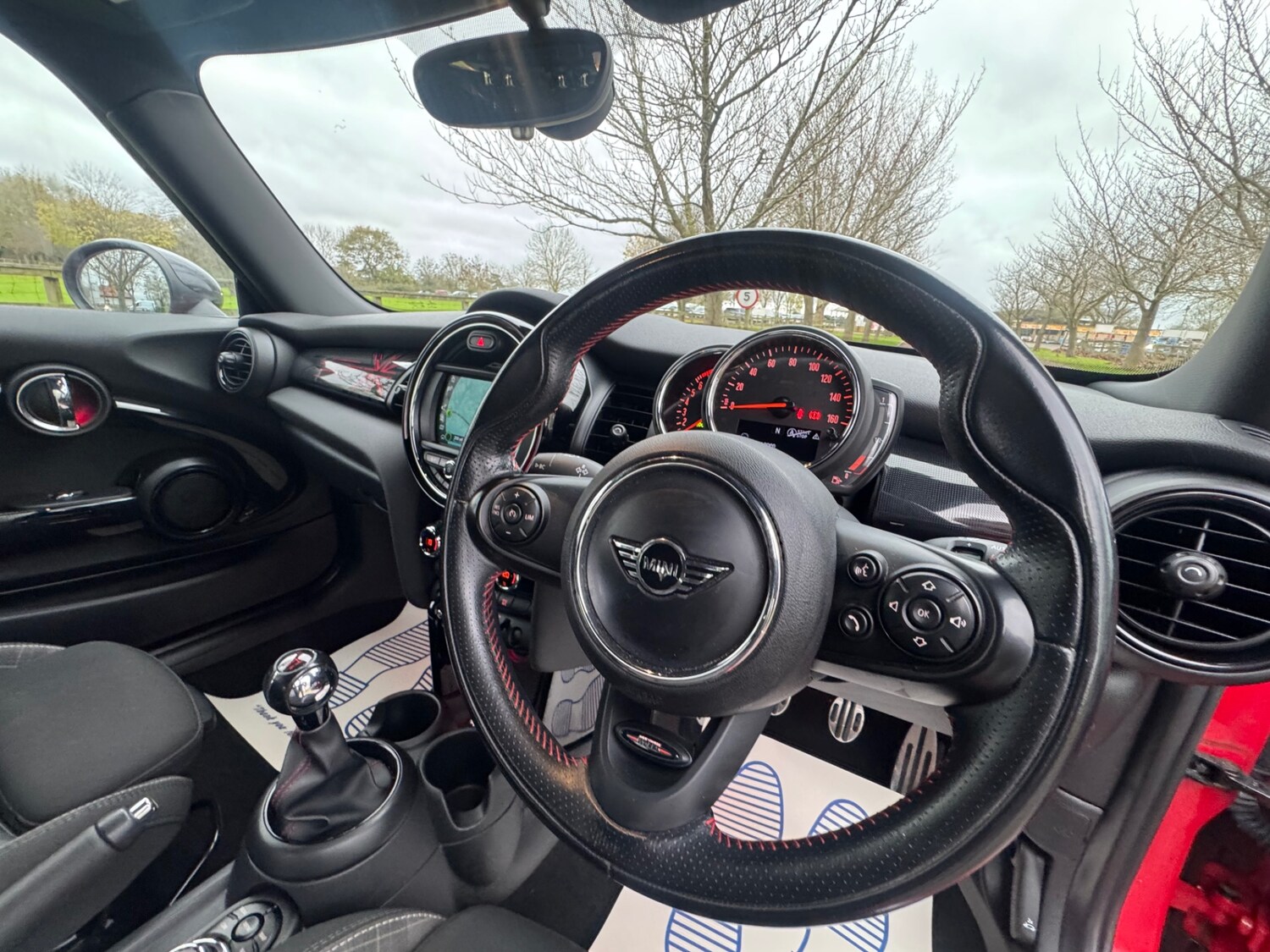 Used MINI Hatch 2018 for sale - 76576169: Photo 42