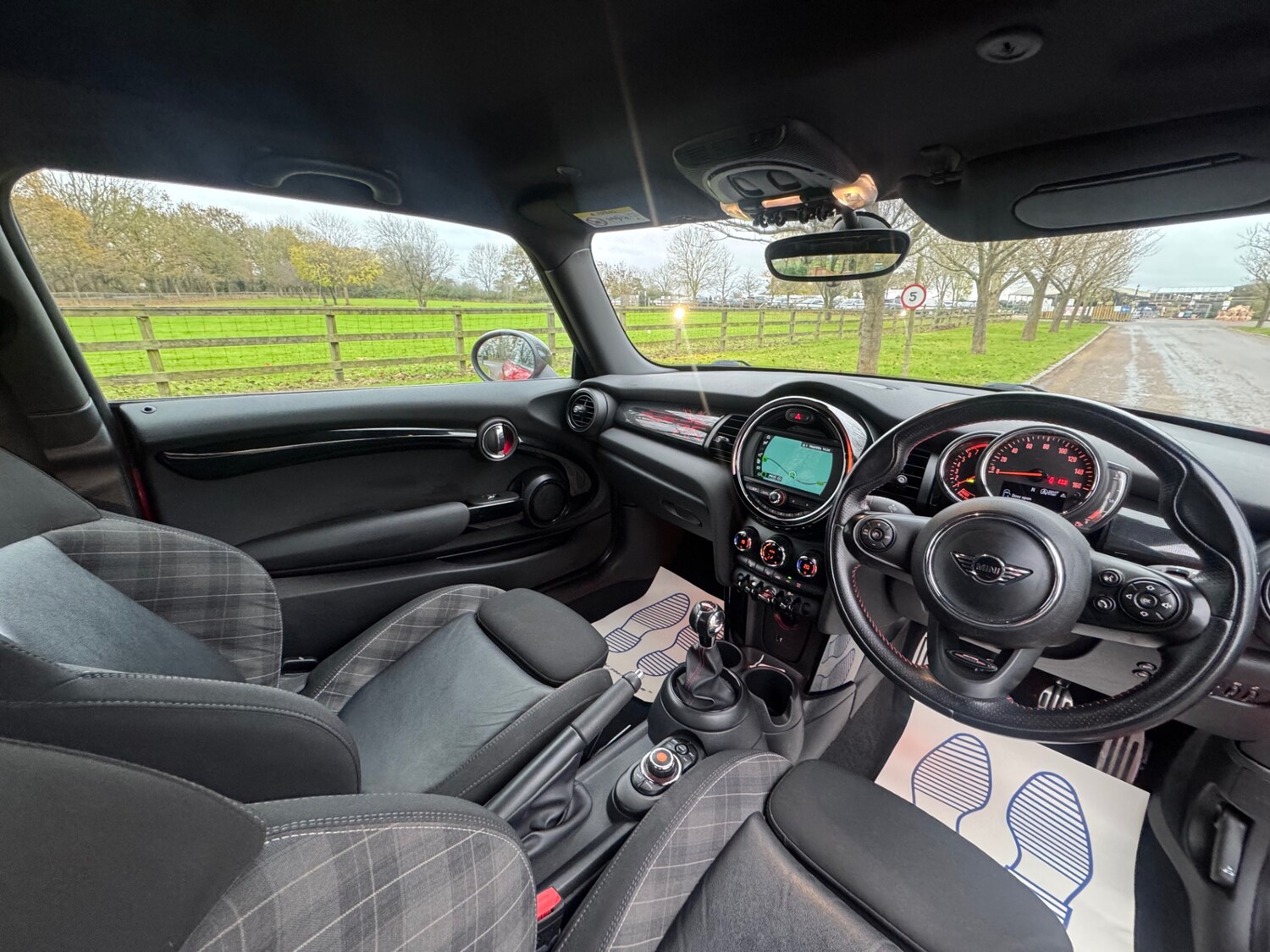 Used MINI Hatch 2018 for sale - 76576169: Photo 43