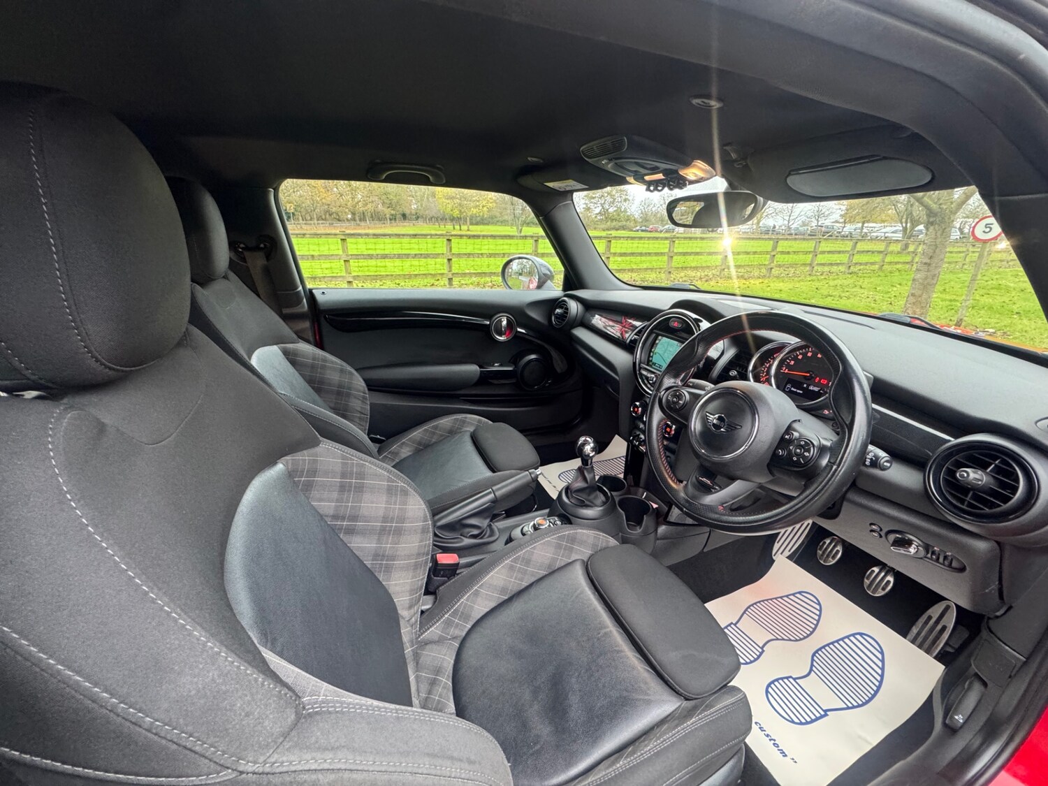 Used MINI Hatch 2018 for sale - 76576169: Photo 44