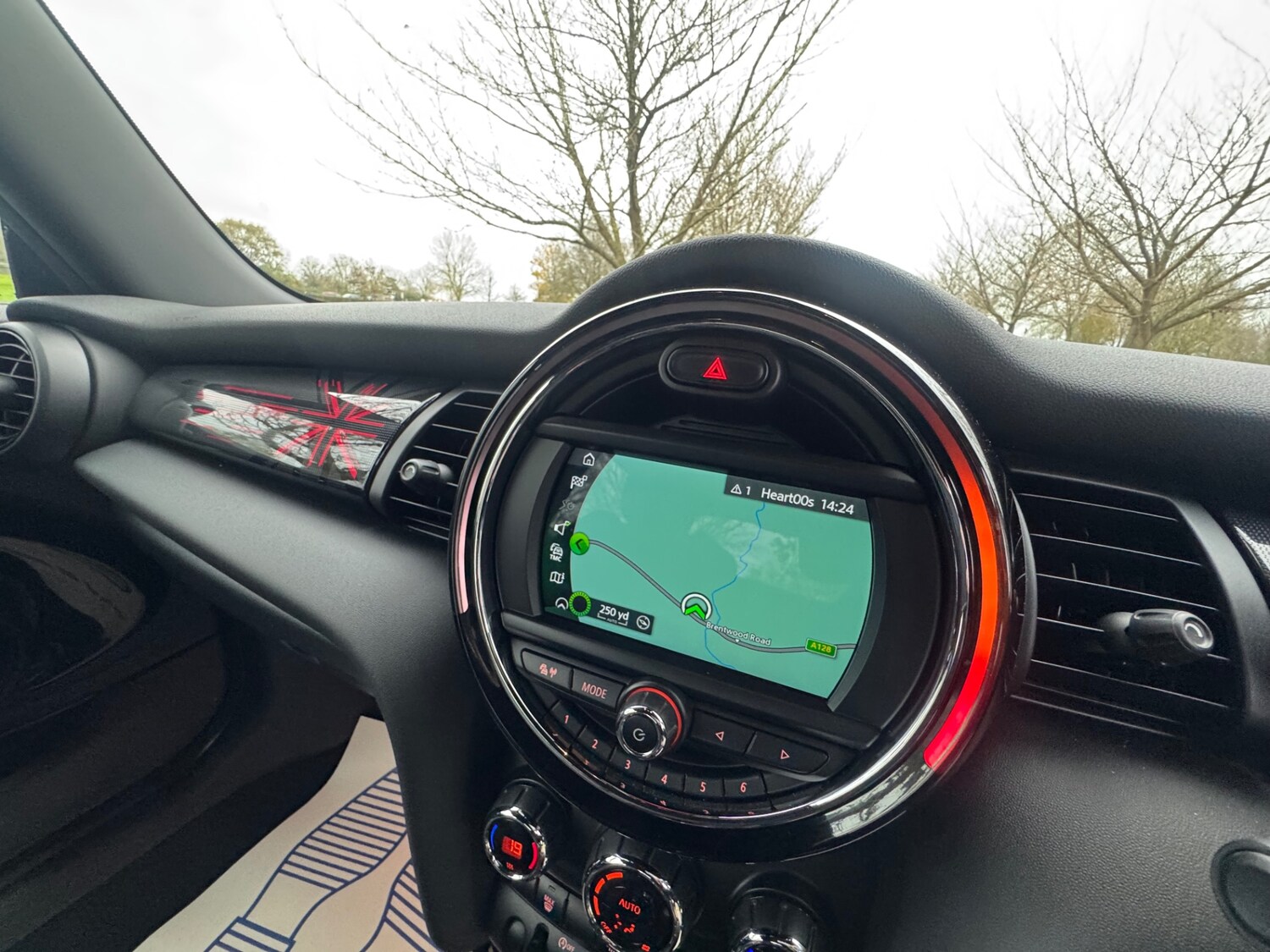 Used MINI Hatch 2018 for sale - 76576169: Photo 7