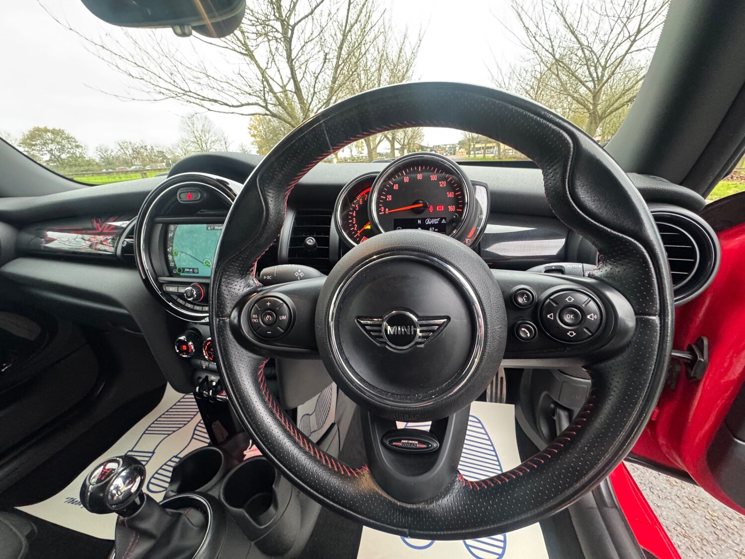 Used MINI Hatch 2018 for sale - 76576169: Photo 8