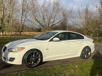 2011 (60) - 3.0d V6 S Portfolio 4dr Auto