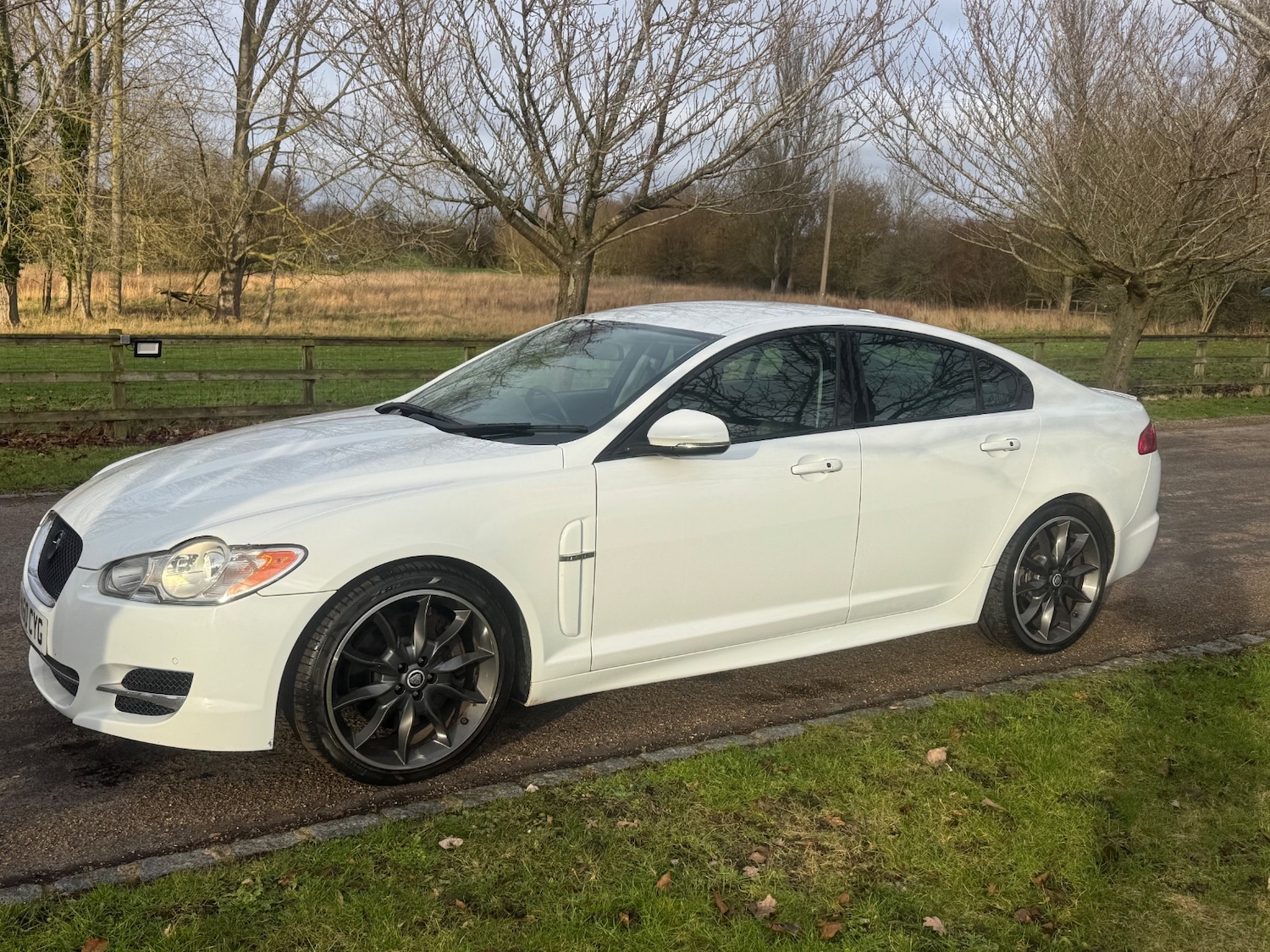 Used Jaguar XF 2011 for sale - 77166180: Photo 24