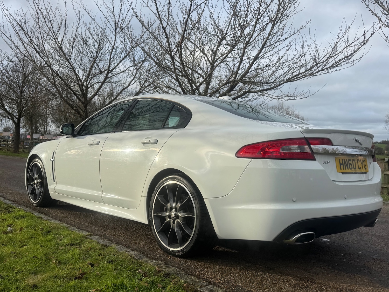 Used Jaguar XF 2011 for sale - 77166180: Photo 31