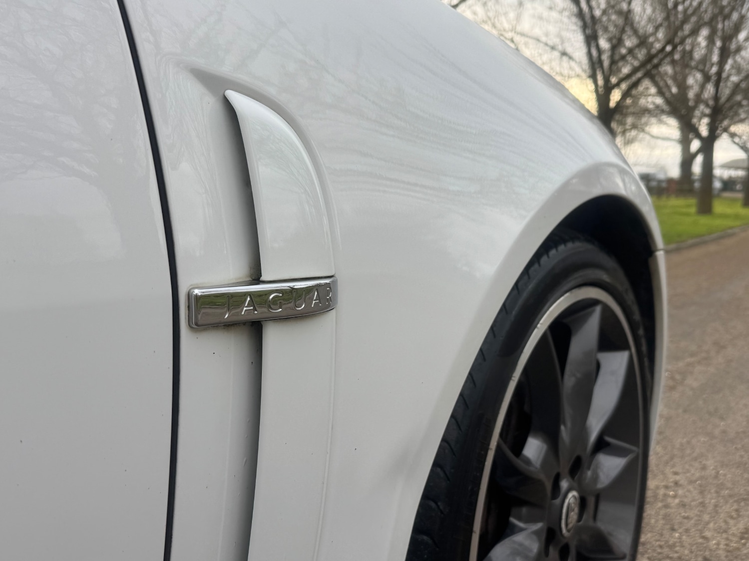 Used Jaguar XF 2011 for sale - 77166180: Photo 32