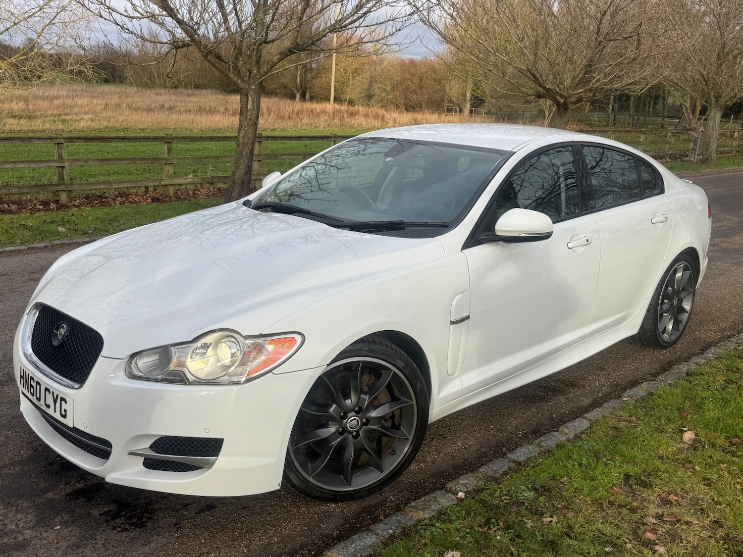 Used Jaguar XF 2011 for sale - 77166180: Photo 37