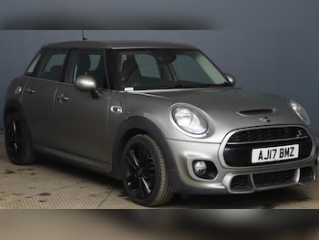 2017 - 2.0 Cooper S 5dr