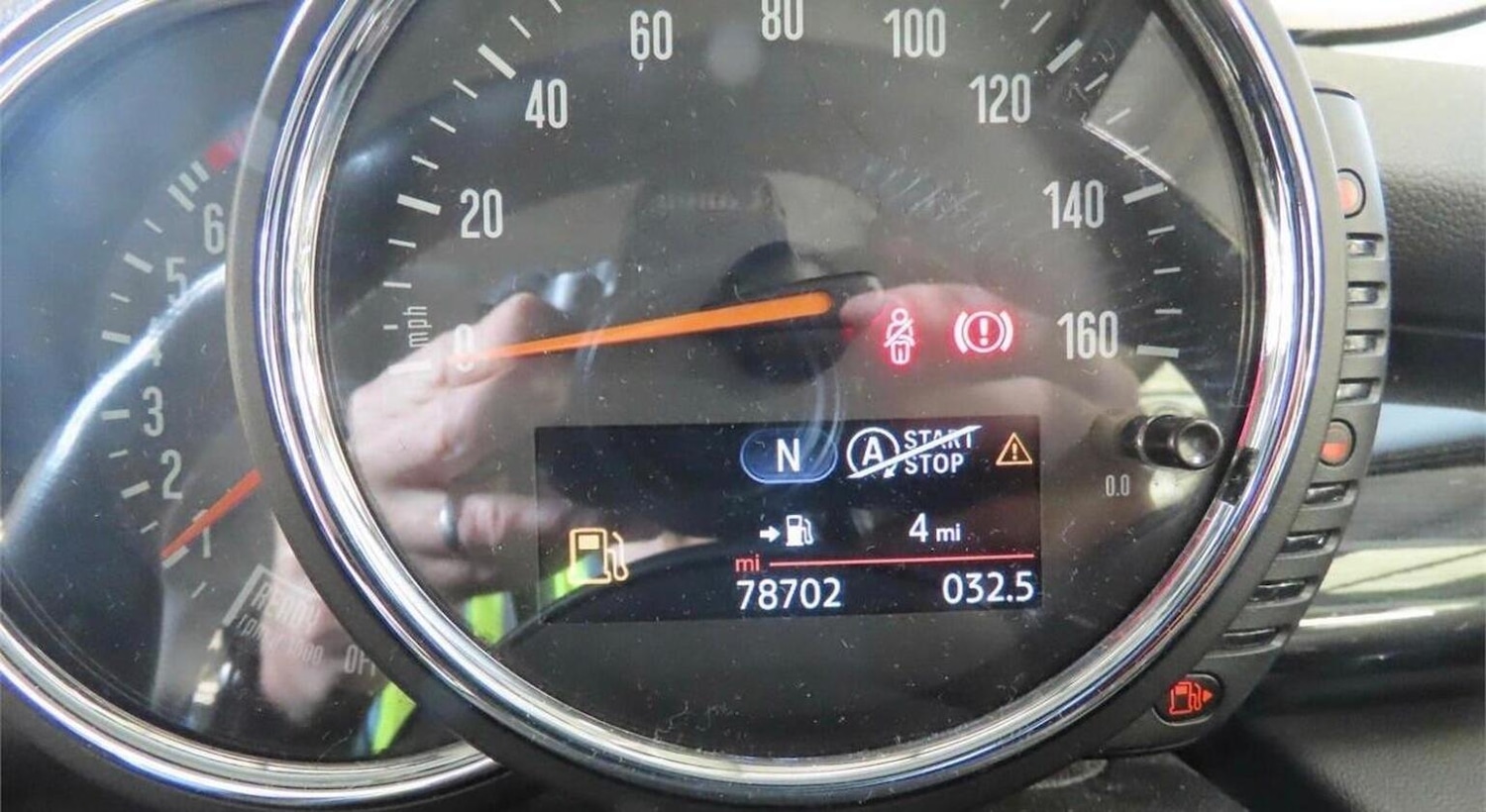 Used MINI Hatch 2017 for sale - 77774804: Photo 3