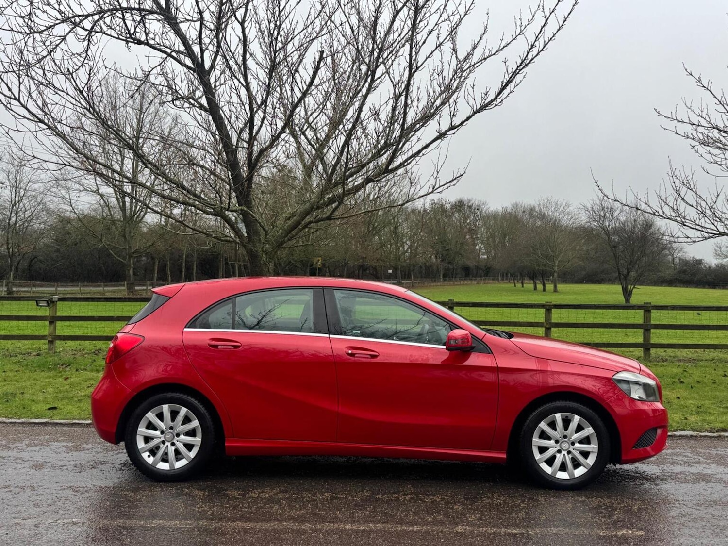Used Mercedes-Benz A-Class 2013 for sale - 77445670: Photo 7