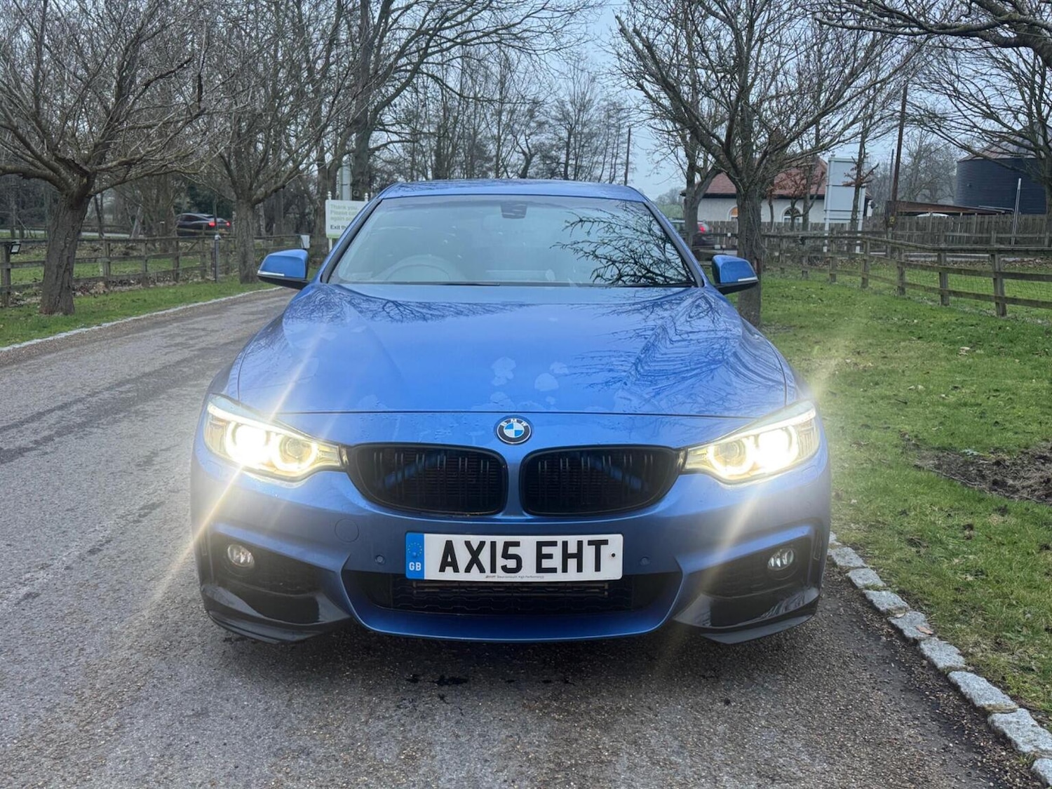 Used BMW 4 Series 2015 for sale - 77445678: Photo 13