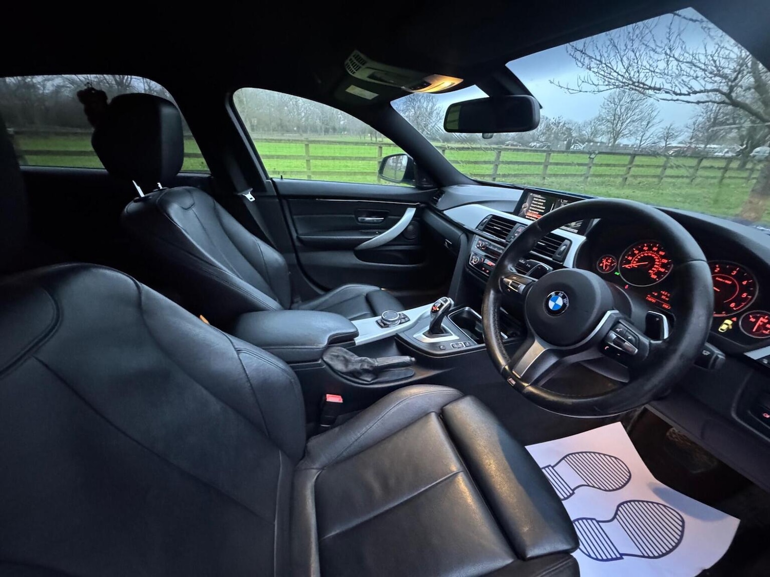 Used BMW 4 Series 2015 for sale - 77445678: Photo 21