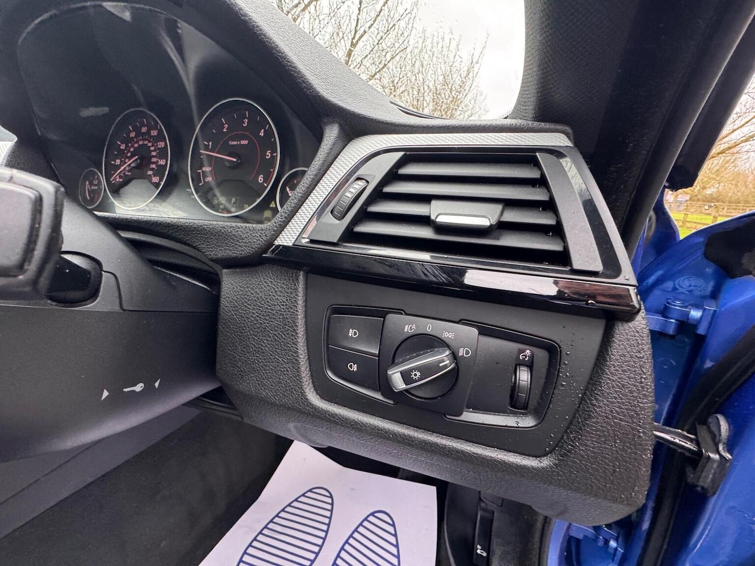 Used BMW 4 Series Gran Coupe 2015 for sale - 77445678: Photo 22