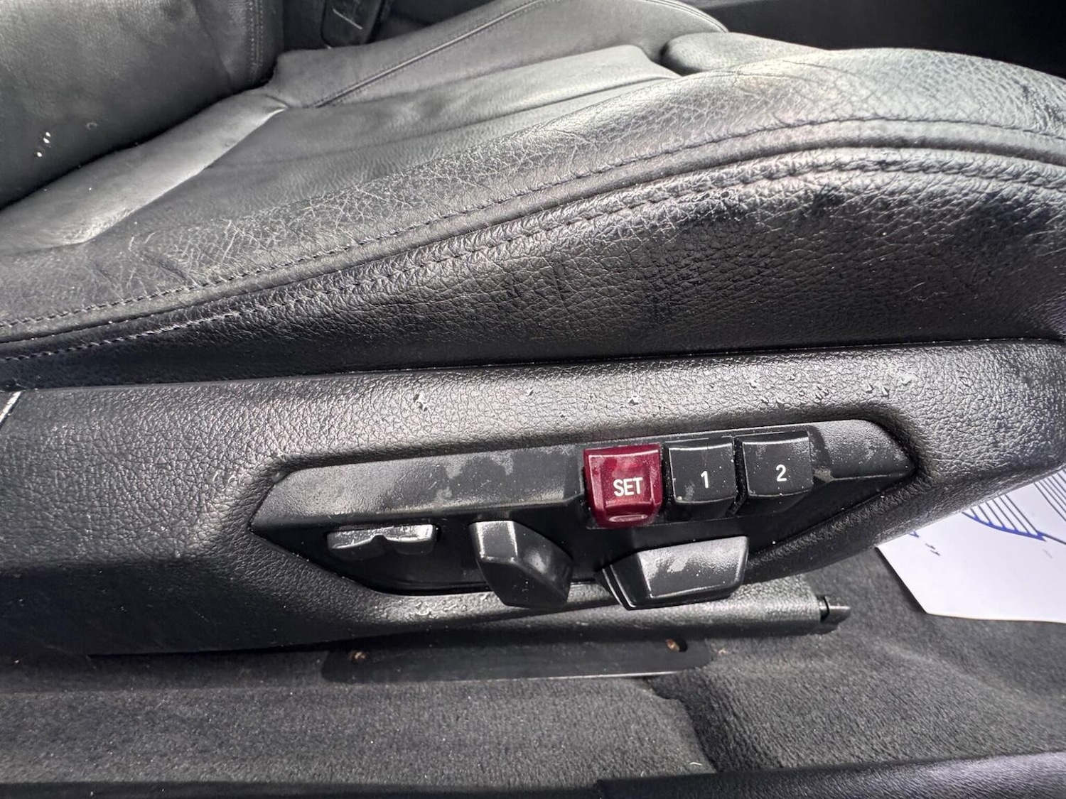 Used BMW 4 Series Gran Coupe 2015 for sale - 77445678: Photo 23