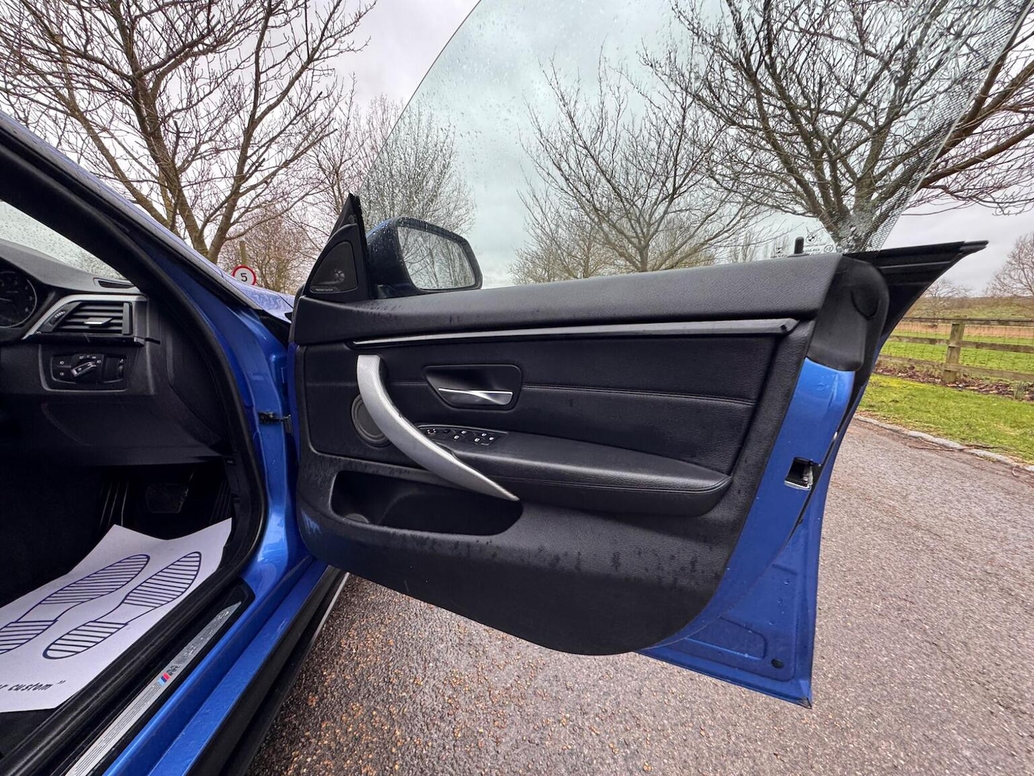 Used BMW 4 Series Gran Coupe 2015 for sale - 77445678: Photo 24