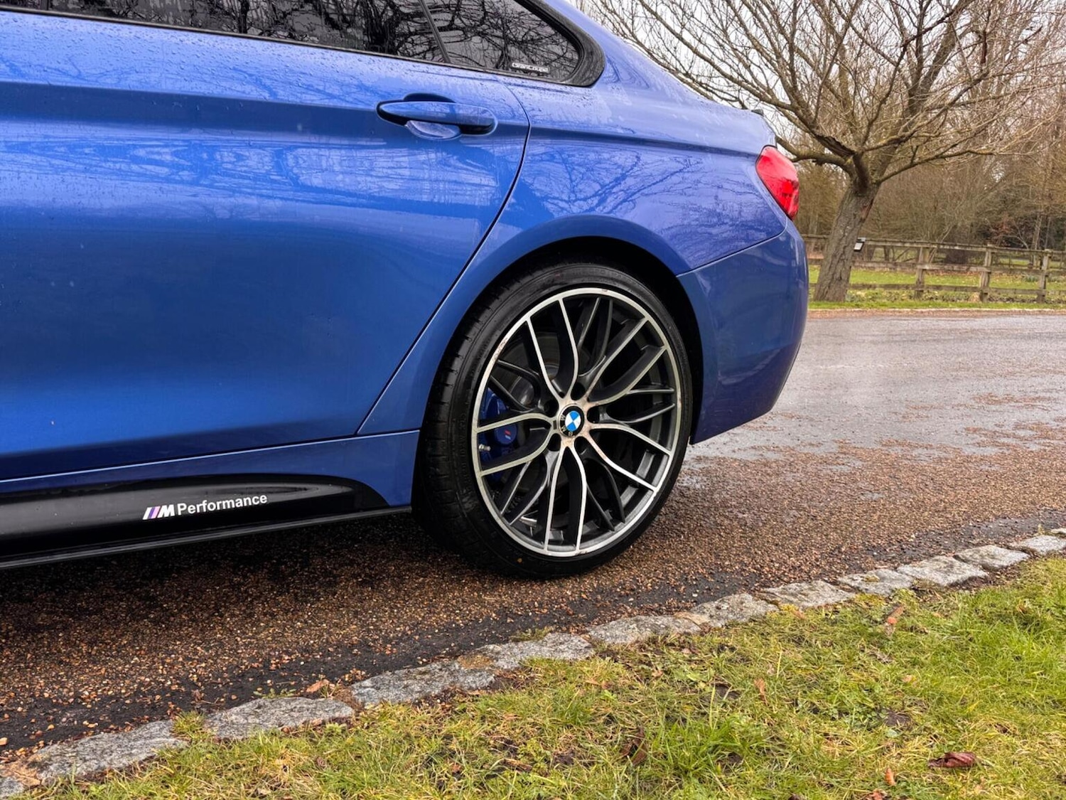 Used BMW 4 Series Gran Coupe 2015 for sale - 77445678: Photo 25