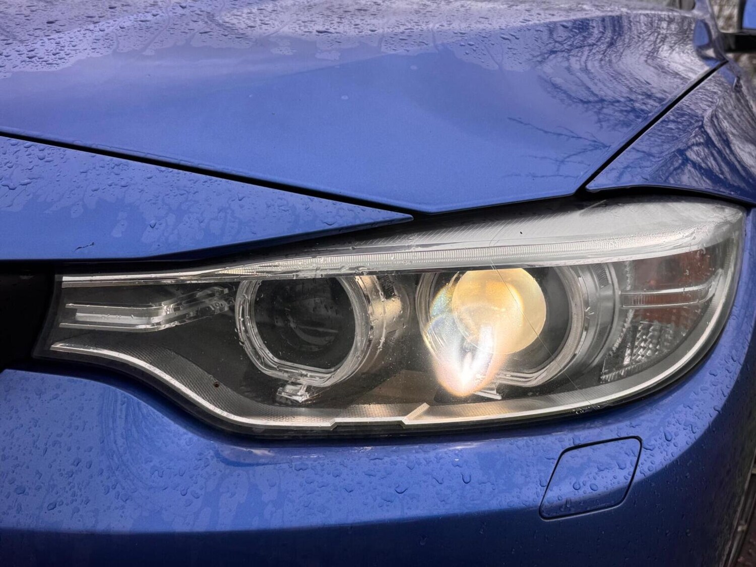 Used BMW 4 Series Gran Coupe 2015 for sale - 77445678: Photo 28