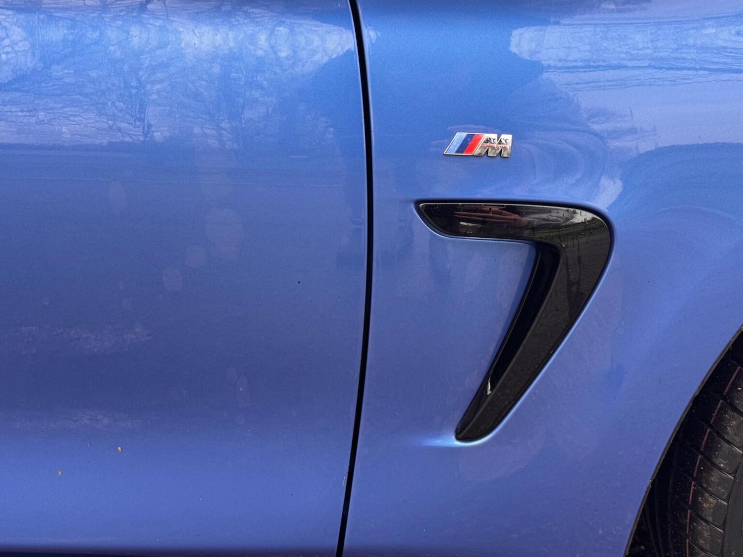 Used BMW 4 Series Gran Coupe 2015 for sale - 77445678: Photo 29