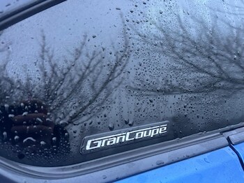 Used BMW 4 Series Gran Coupe 2015 for sale - 77445678: Photo