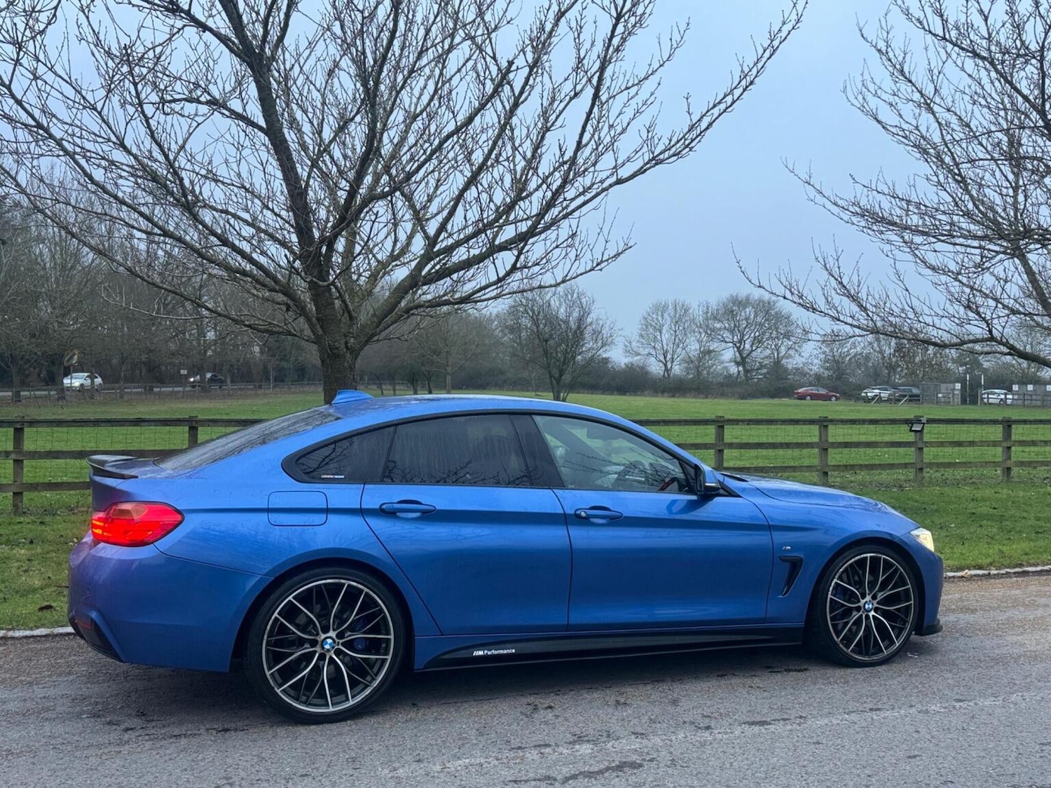 Used BMW 4 Series 2015 for sale - 77445678: Photo 6