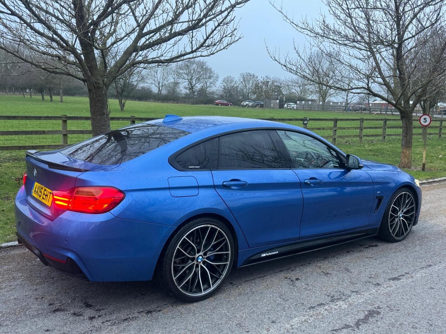 Used BMW 4 Series 2015 for sale - 77445678: Photo 7