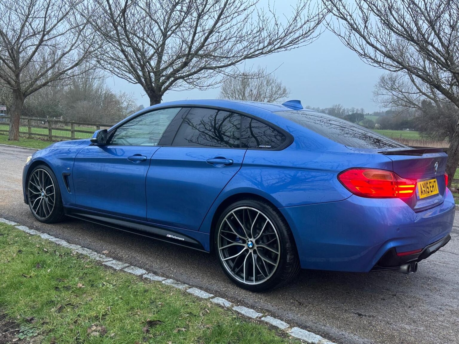 Used BMW 4 Series 2015 for sale - 77445678: Photo 9