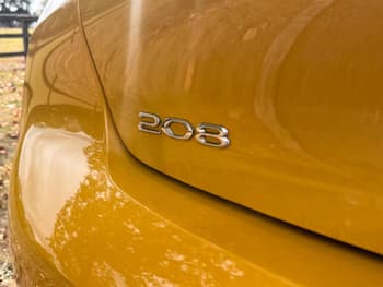 Used Peugeot 208 2021 for sale - 79661412: Photo