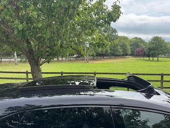 Used Porsche Macan 2015 for sale - 77445658: Photo