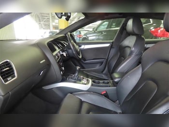 Used Audi A5 2016 for sale - 79379079: Photo