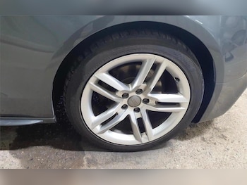 Used Audi A5 2016 for sale - 79379079: Photo