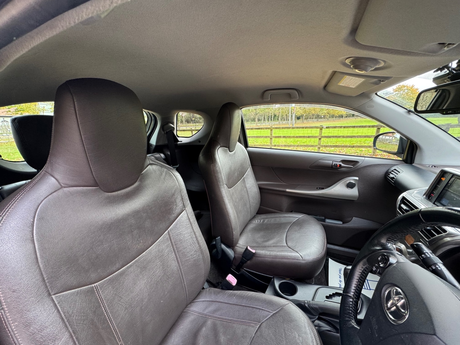 Used Toyota IQ 2009 for sale - 76413904: Photo 10