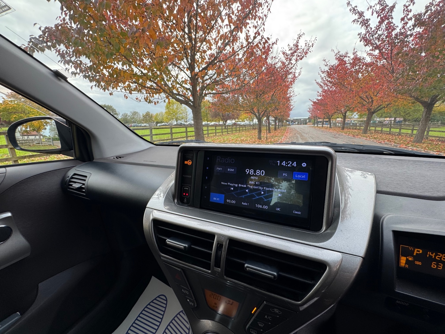 Used Toyota IQ 2009 for sale - 76413904: Photo 11