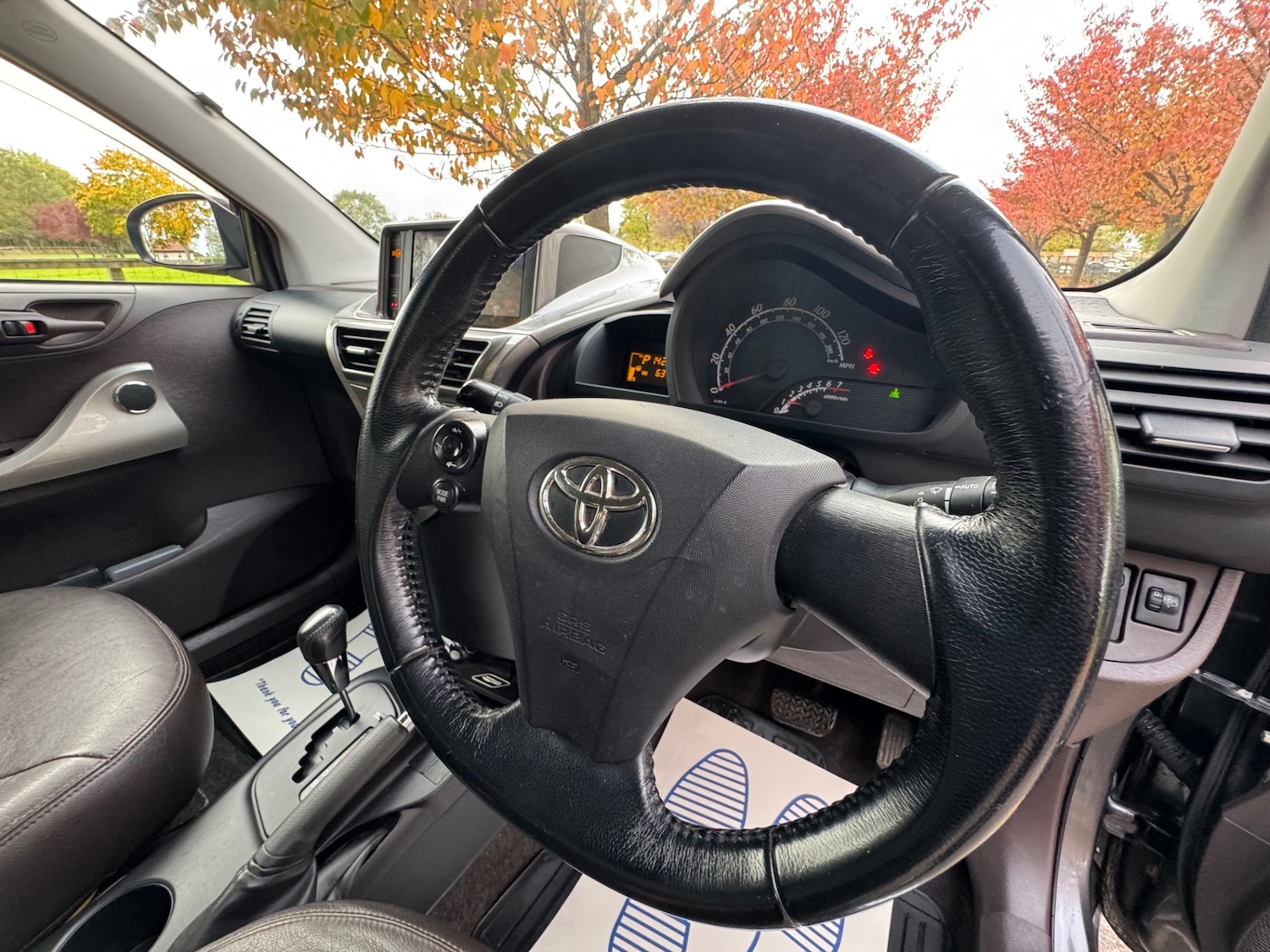 Used Toyota IQ 2009 for sale - 76413904: Photo 3