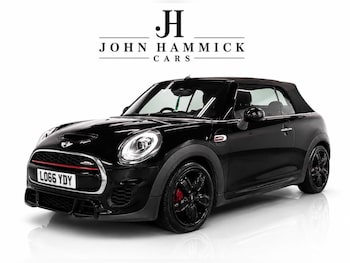 Used MINI Convertible 2016 for sale - 79429690: Photo