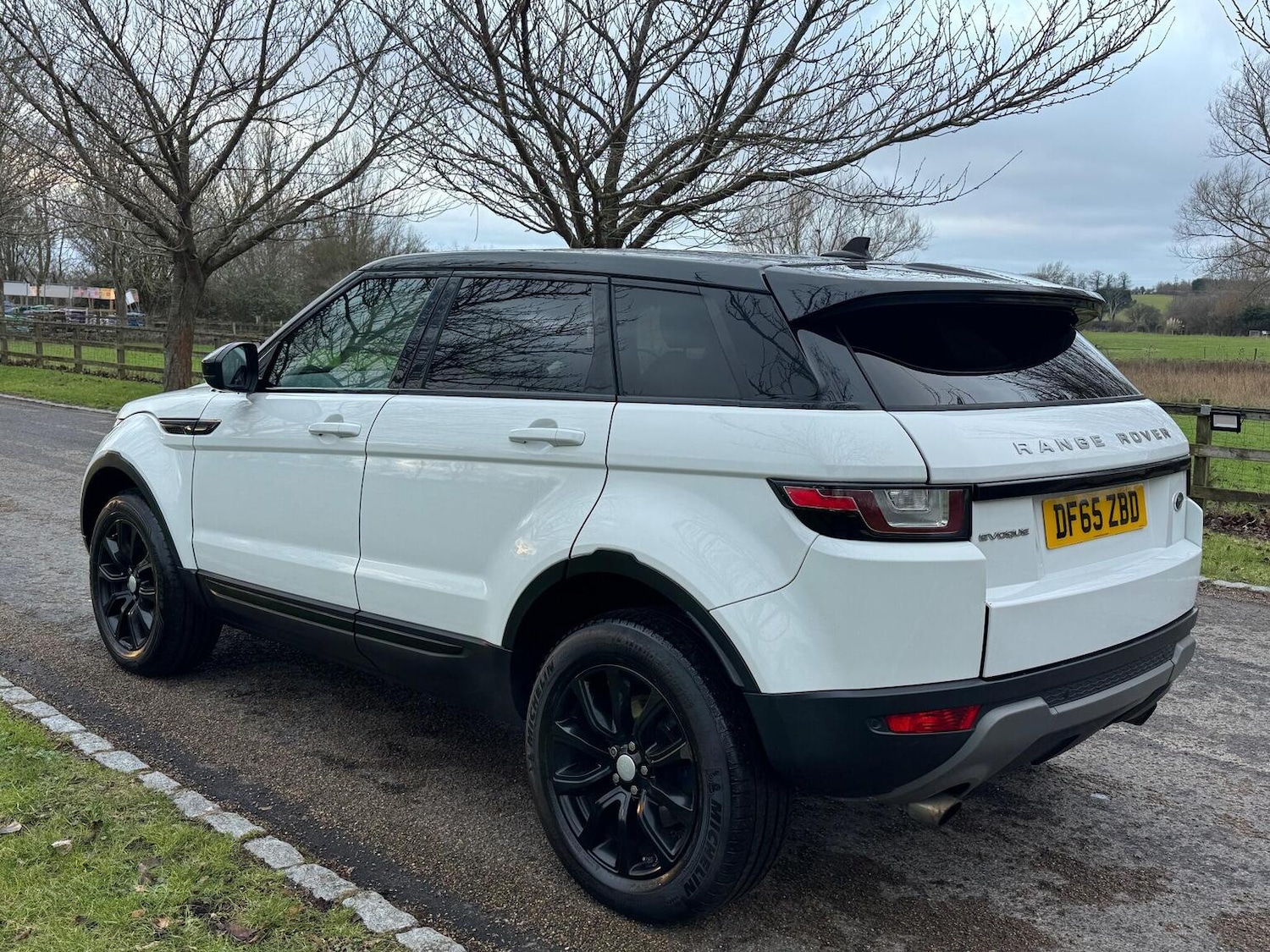 Used Land Rover Range Rover Evoque 2015 for sale - 77445674: Photo 10