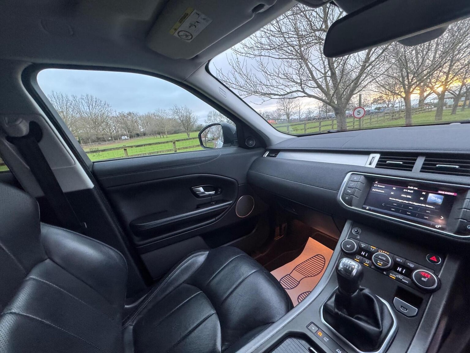 Used Land Rover Range Rover Evoque 2015 for sale - 77445674: Photo 19