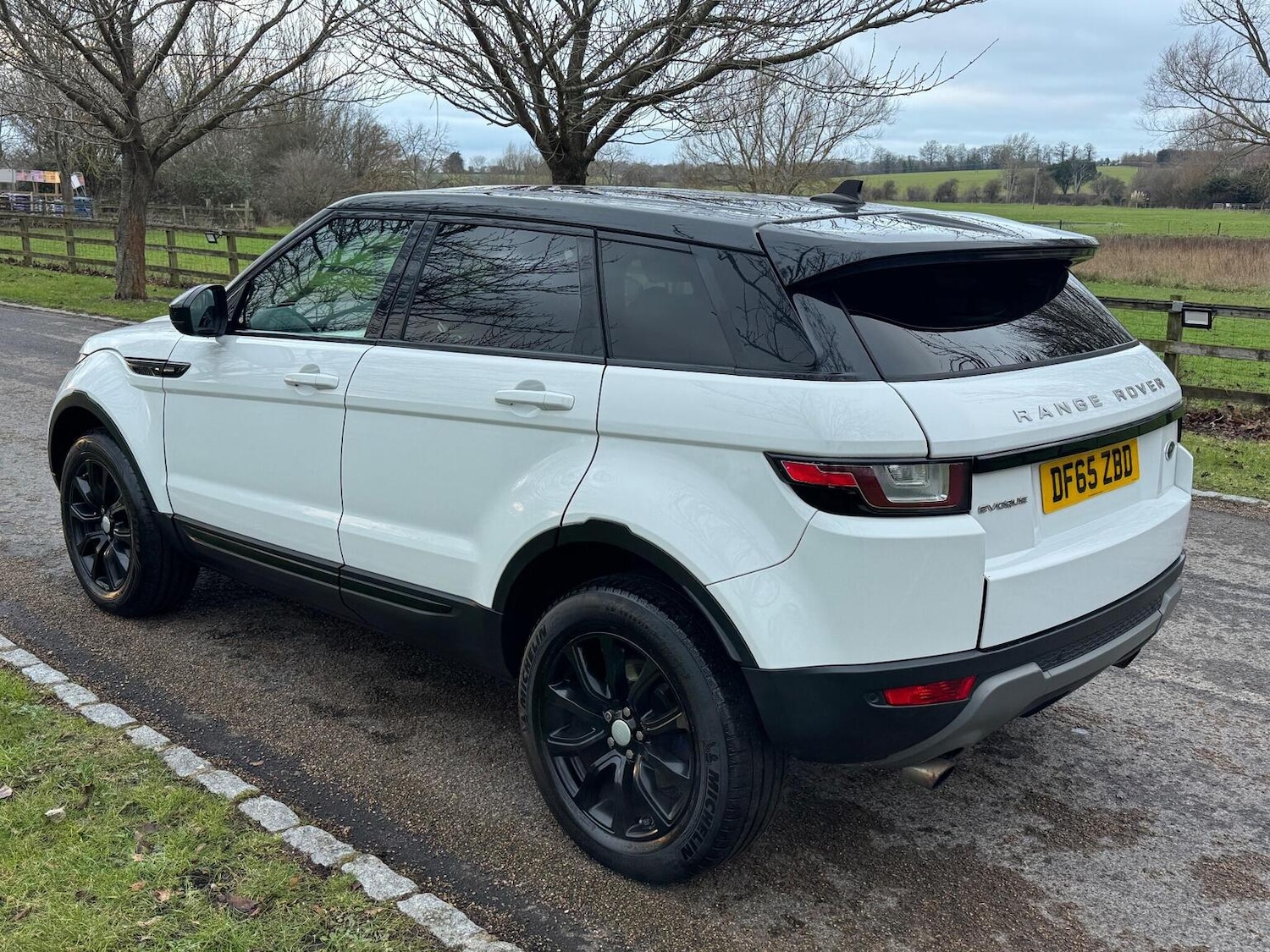 Used Land Rover Range Rover Evoque 2015 for sale - 77445674: Photo 2