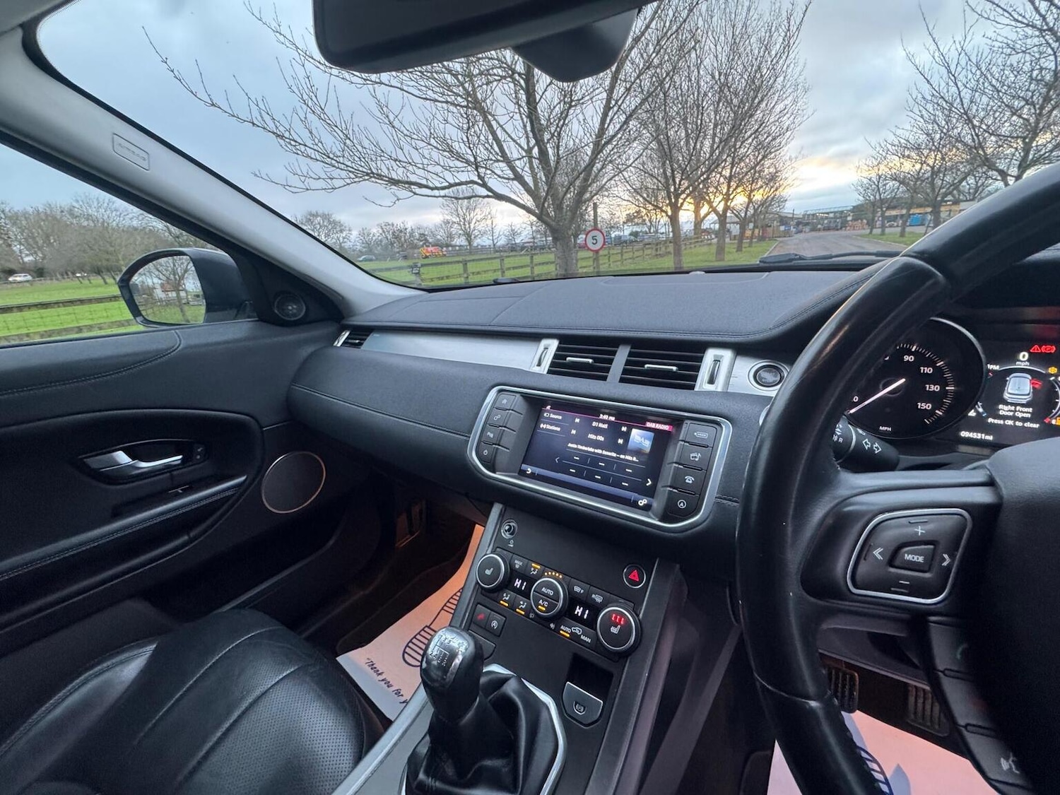 Used Land Rover Range Rover Evoque 2015 for sale - 77445674: Photo 20