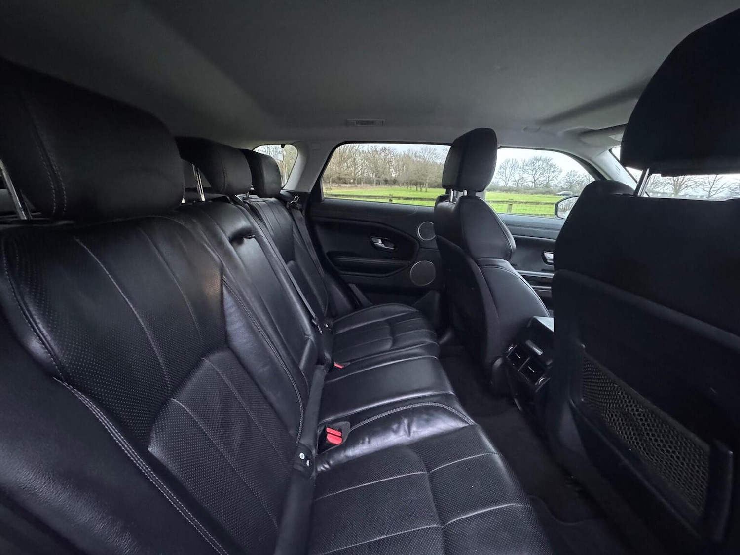 Used Land Rover Range Rover Evoque 2015 for sale - 77445674: Photo 23