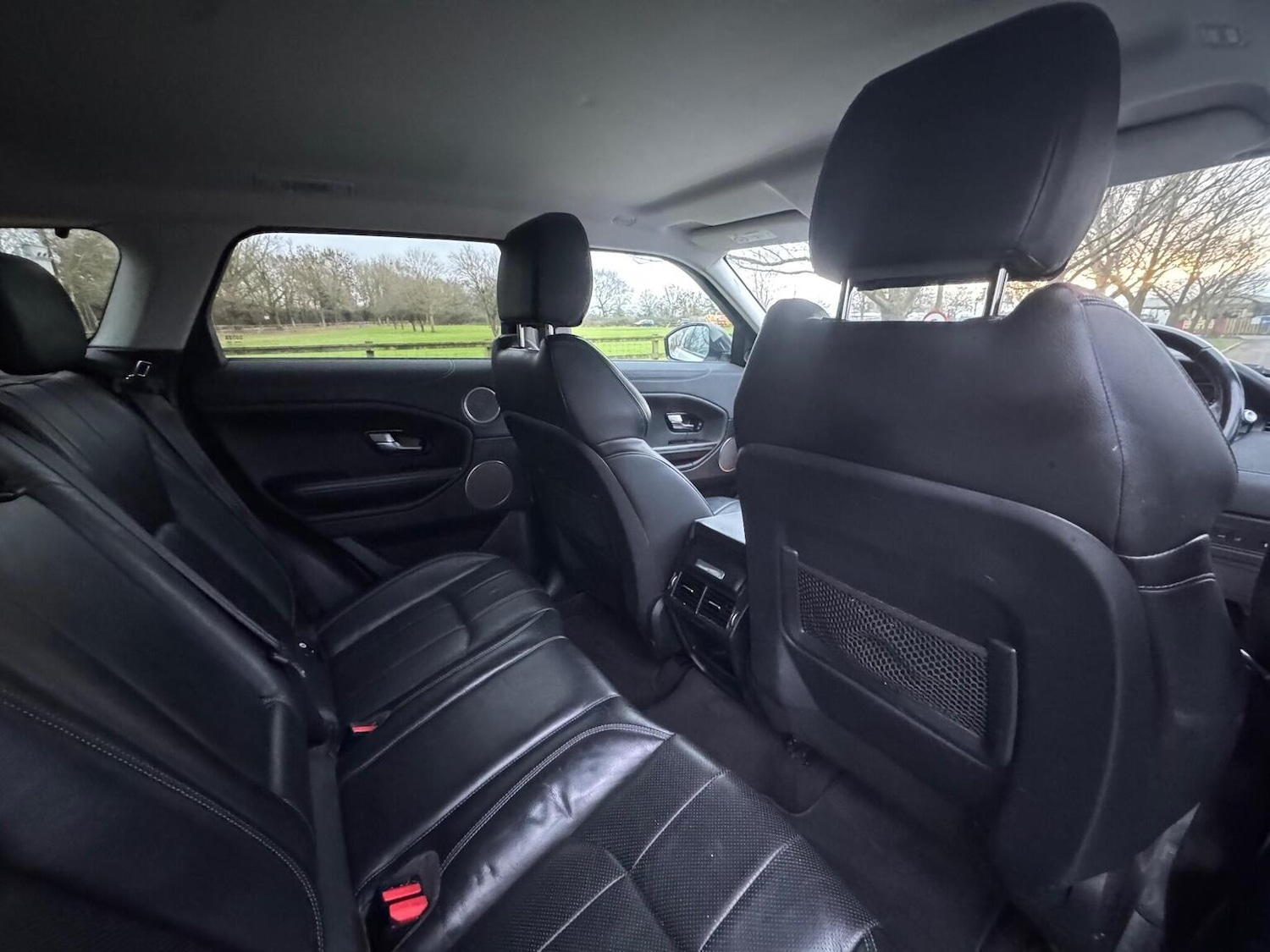 Used Land Rover Range Rover Evoque 2015 for sale - 77445674: Photo 24