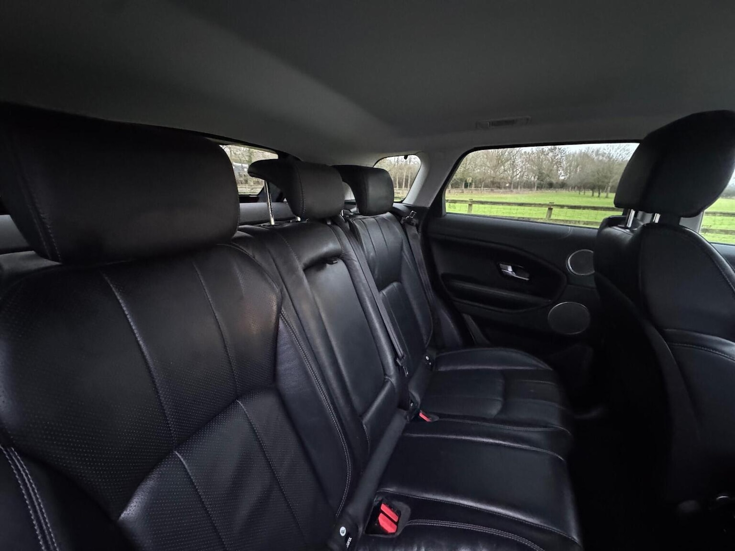 Used Land Rover Range Rover Evoque 2015 for sale - 77445674: Photo 25