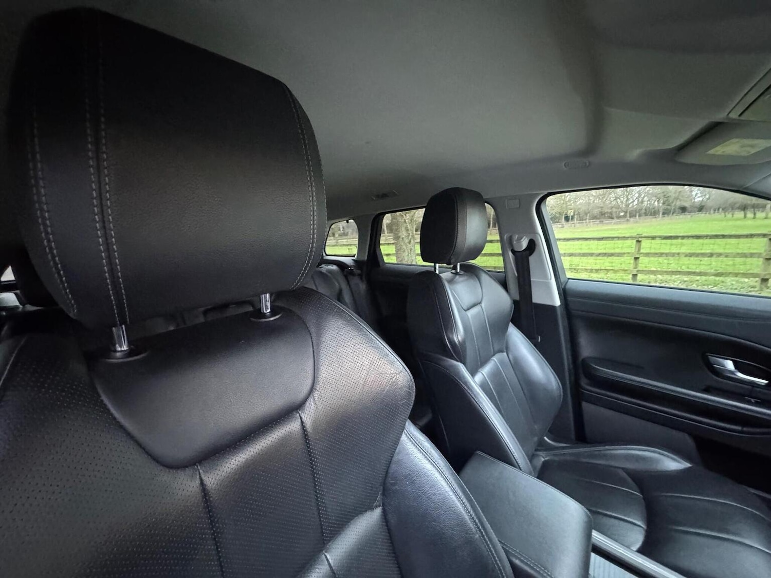 Used Land Rover Range Rover Evoque 2015 for sale - 77445674: Photo 26