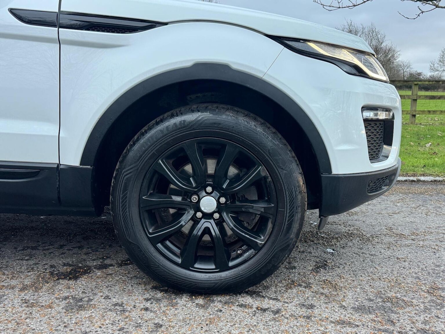 Used Land Rover Range Rover Evoque 2015 for sale - 77445674: Photo 27