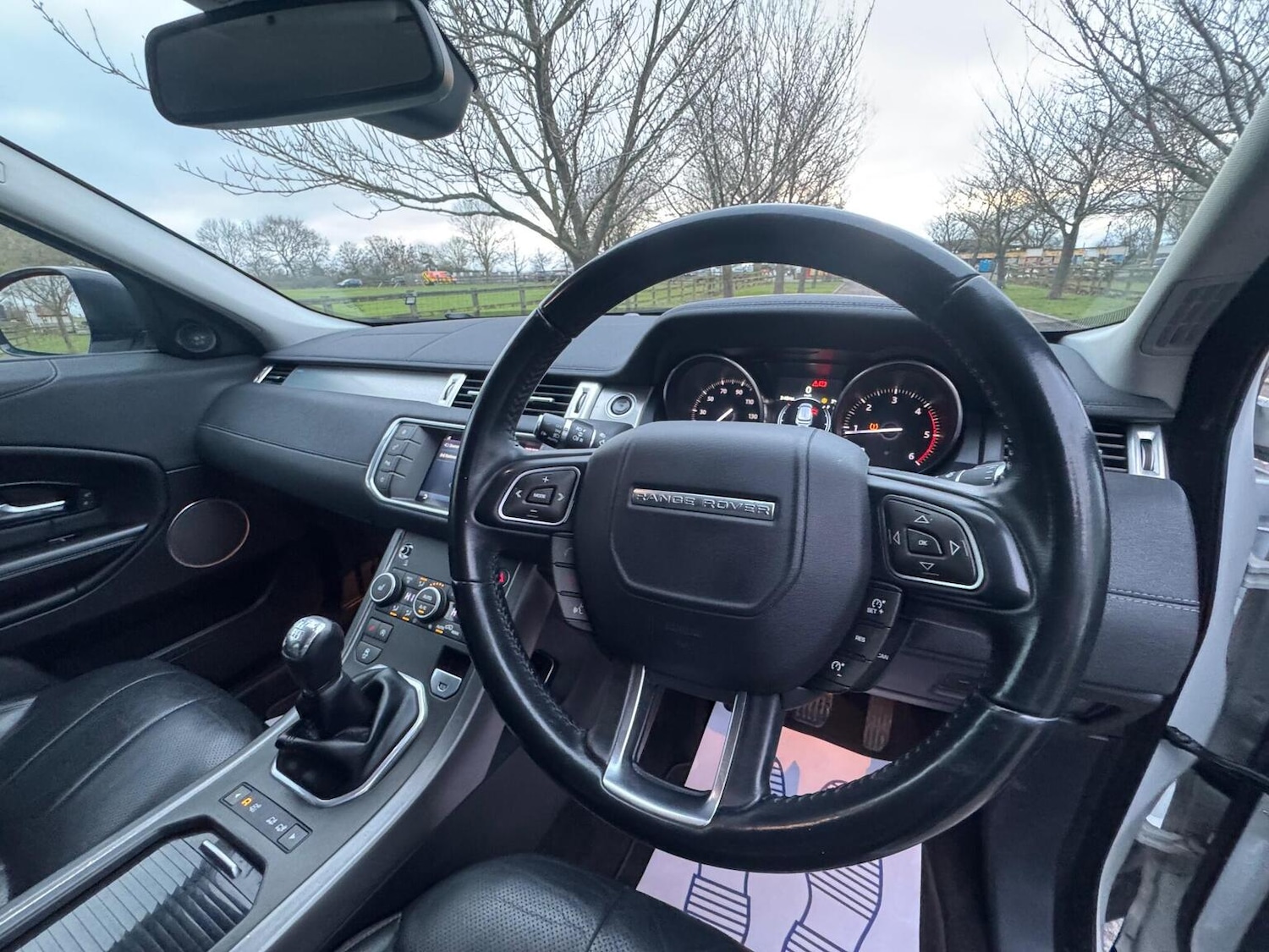 Used Land Rover Range Rover Evoque 2015 for sale - 77445674: Photo 28