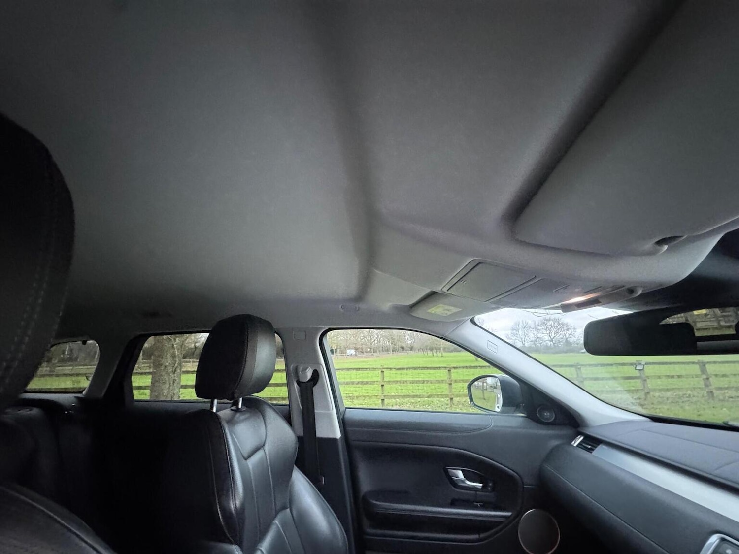 Used Land Rover Range Rover Evoque 2015 for sale - 77445674: Photo 30