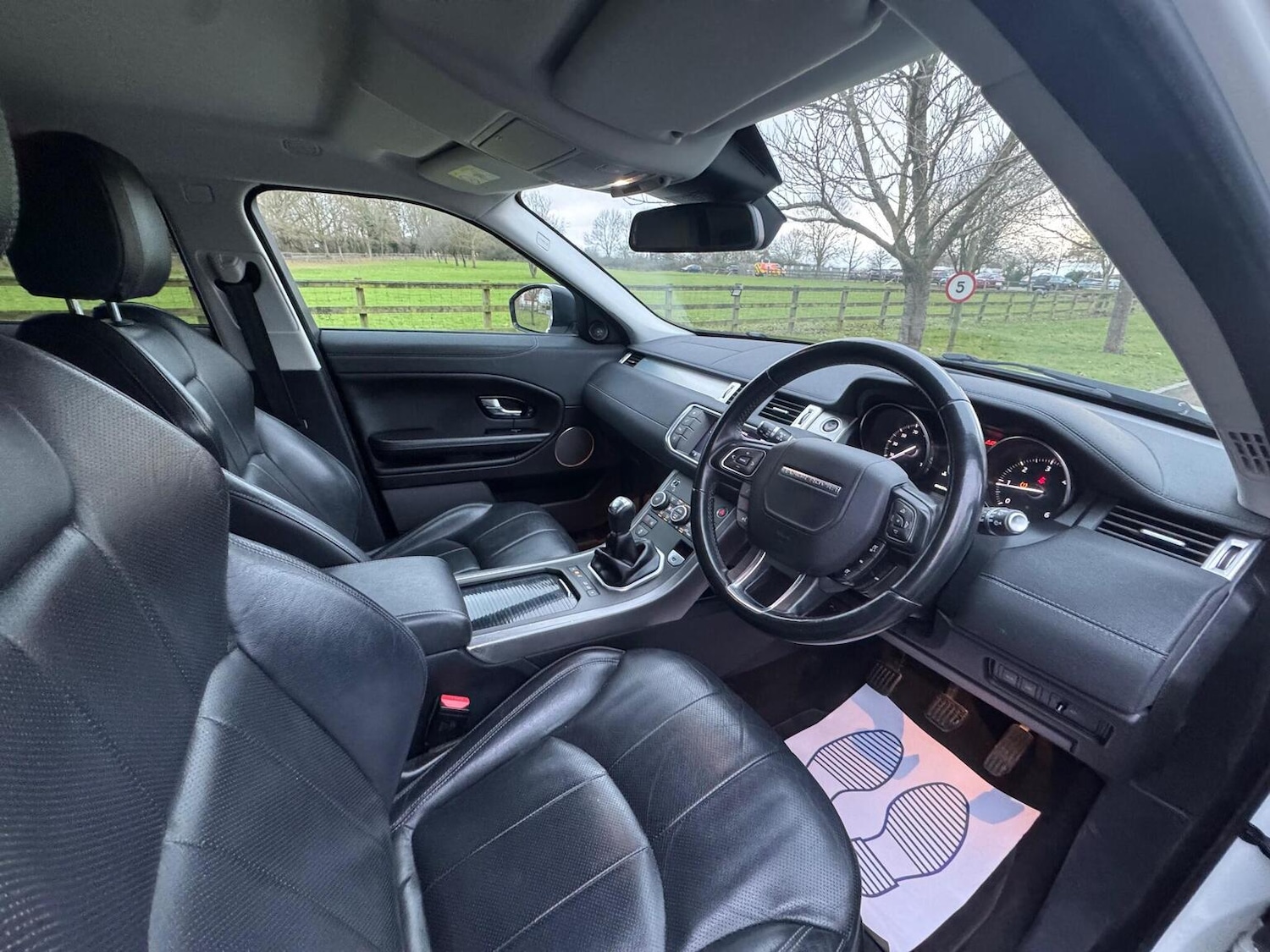 Used Land Rover Range Rover Evoque 2015 for sale - 77445674: Photo 32