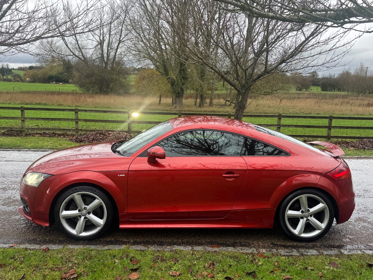 Used Audi TT 2012 for sale - 76817611: Photo 13