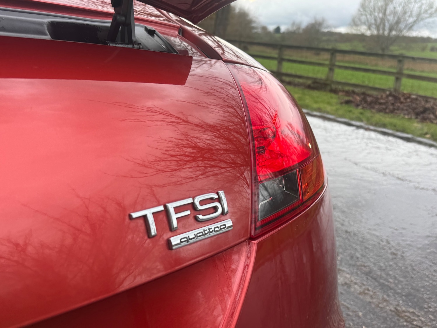 Used Audi TT 2012 for sale - 76817611: Photo 18