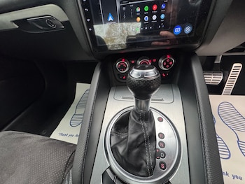 Used Audi TT 2012 for sale - 76817611: Photo